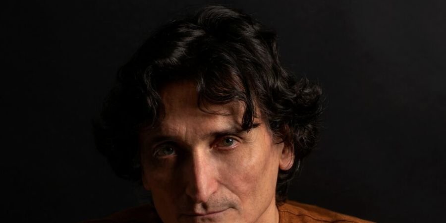 image - David Zouzout - pianorecital: 