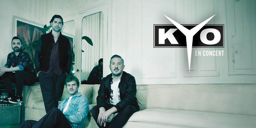 image - Kyo