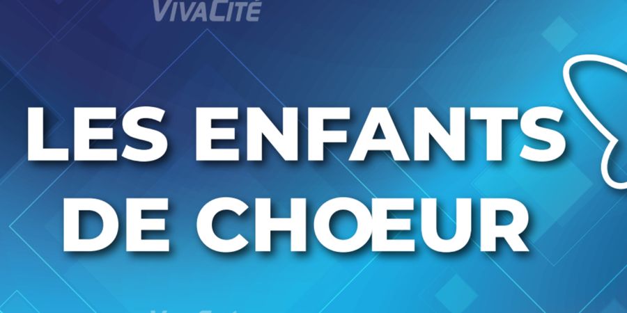 image - Les enfants de chœur