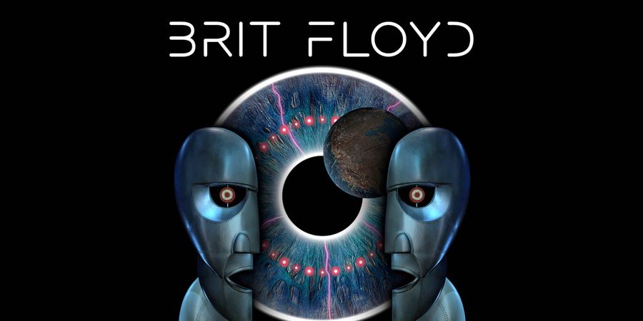 image - Brit Floyd