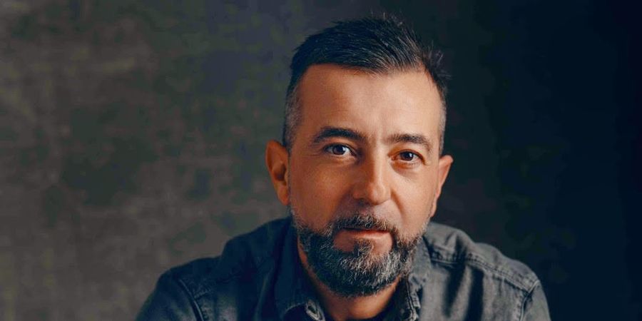 image - Fabrizio Graceffa solo Jazz