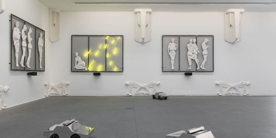 image - Remise du prix AICA de la meilleure exposition 2022