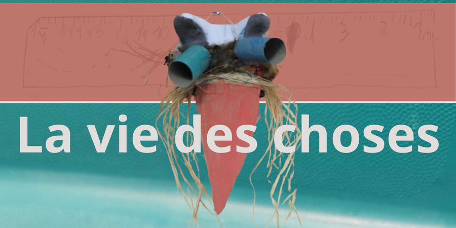 image - La vie des choses