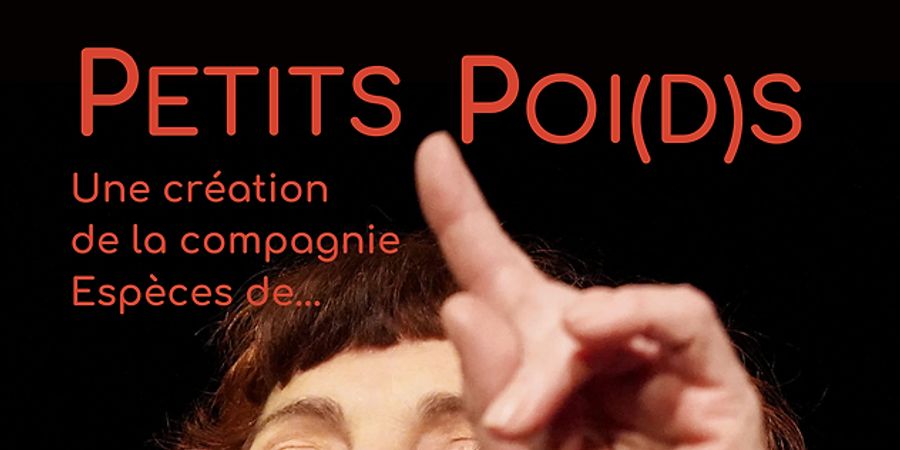 image - Petits Poids(d)s