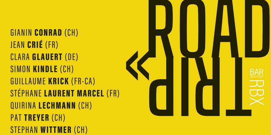 image - « Road Trip »