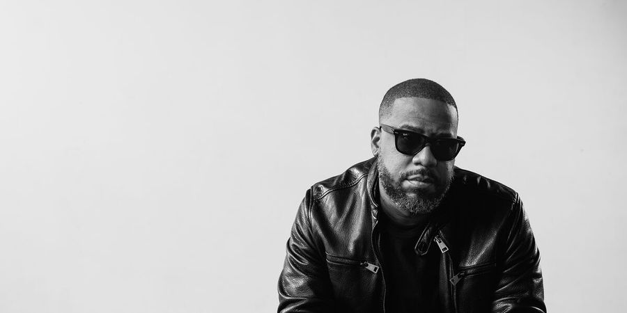 image - Robert Glasper
