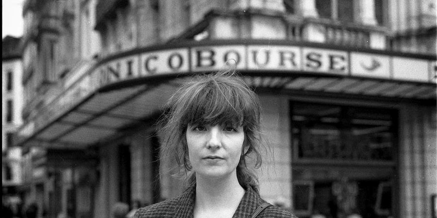 image - Roos Rebergen & SunSunSun Orchestra