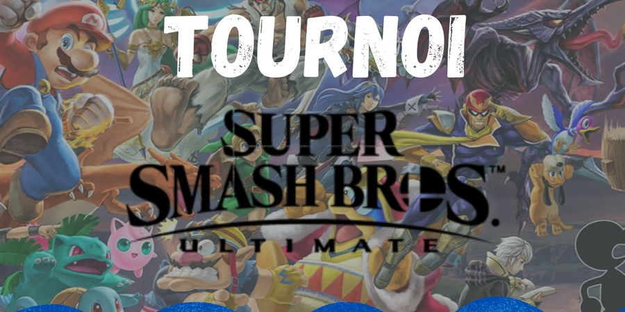 image - Animation jeux vidéo à la bibliothèque d'Athus