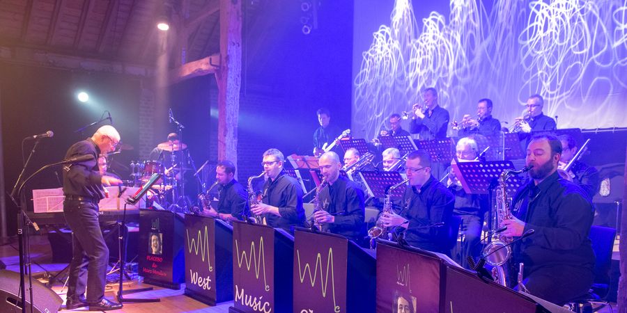 image - West Music Club
