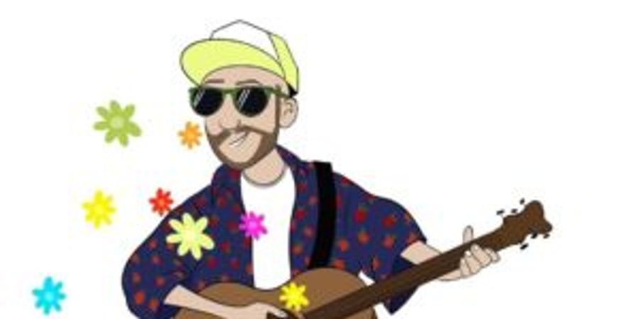 image - Concert Tonton Denis, chanteur pour enfants