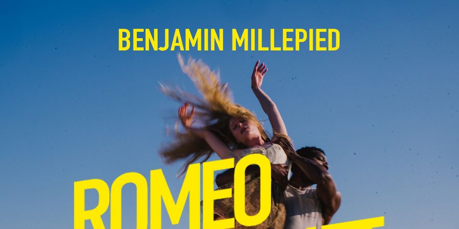 image - Roméo et Juliette Suite