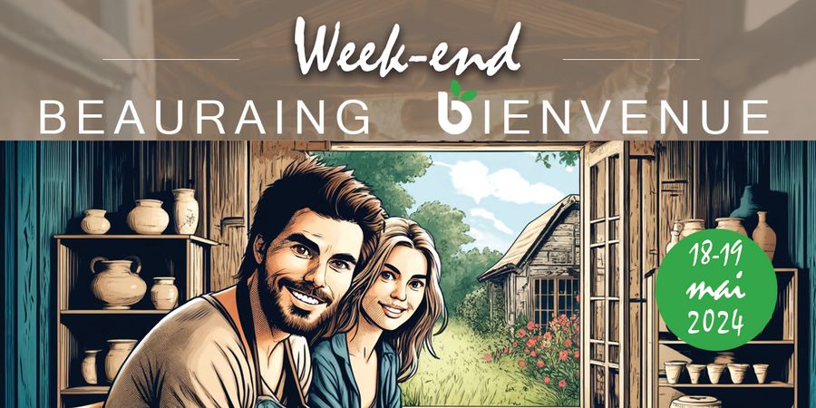 image - Weekend Beauraing Bienvenue