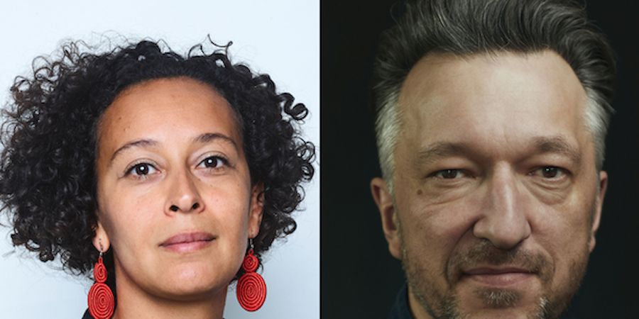 image - Trente ans après : dialogue entre Beata Umubyeyi Mairesse et Lukas Bärfuss
