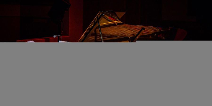 image - Wim Mertens Ensemble