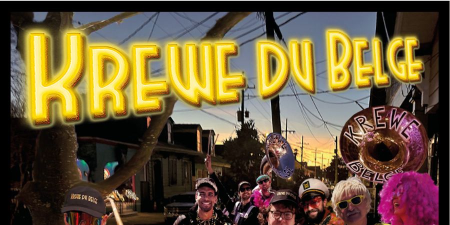 image - Release Party album 