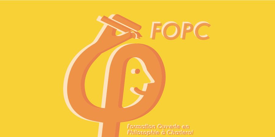image - SOUFFRONS-NOUS D'UN MANQUE DE VOLONTÉ ? || Formation Ouverte en Philosophie à Charleroi