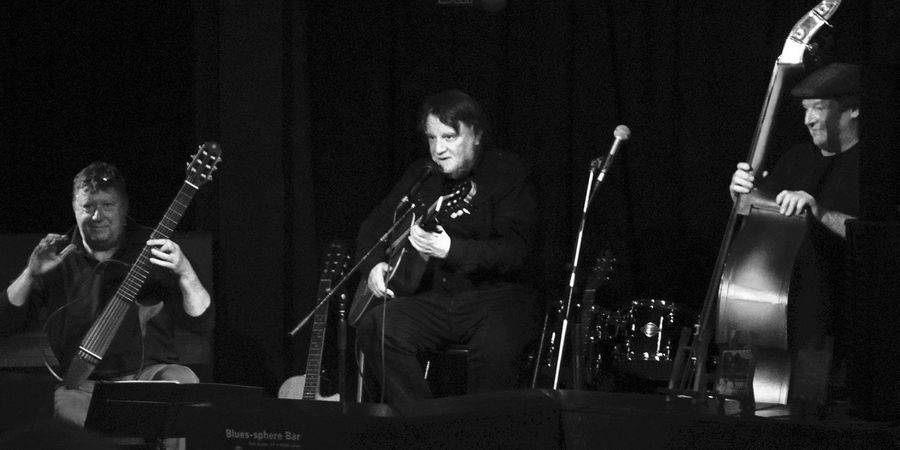 image - Dimanche en Musique