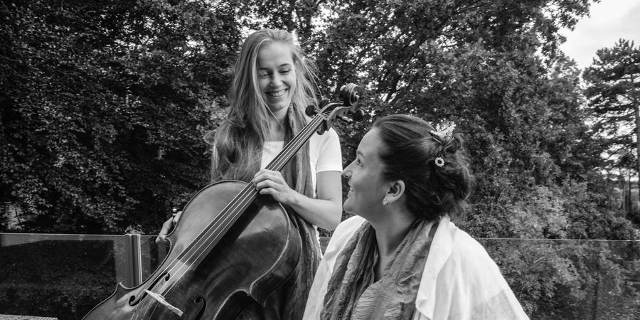 image - Entre deux mondes : l'art et la musique au service des enfants syriens