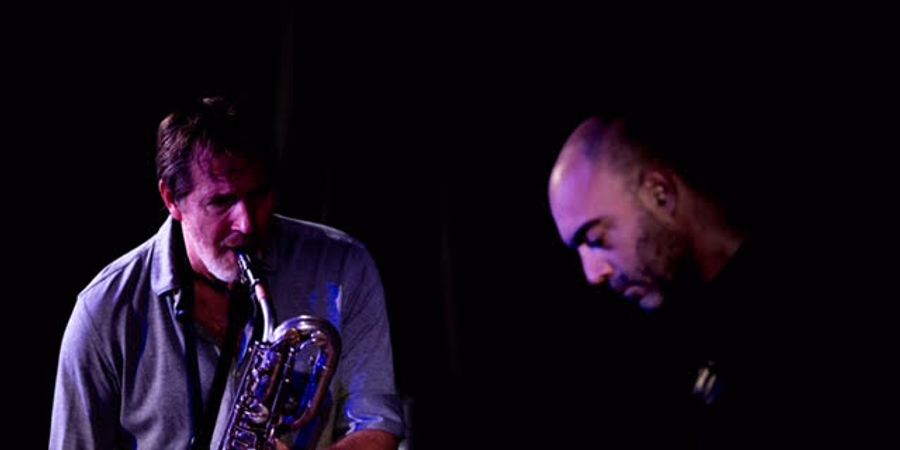 image - Alain Cupper & Caparros en Concert
