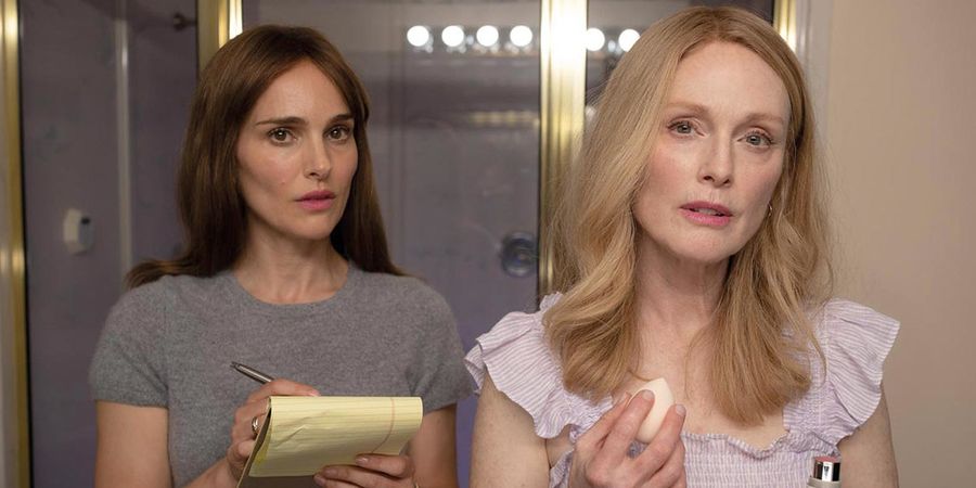 image - May December