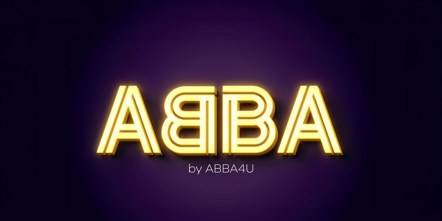 image - ABBA4U