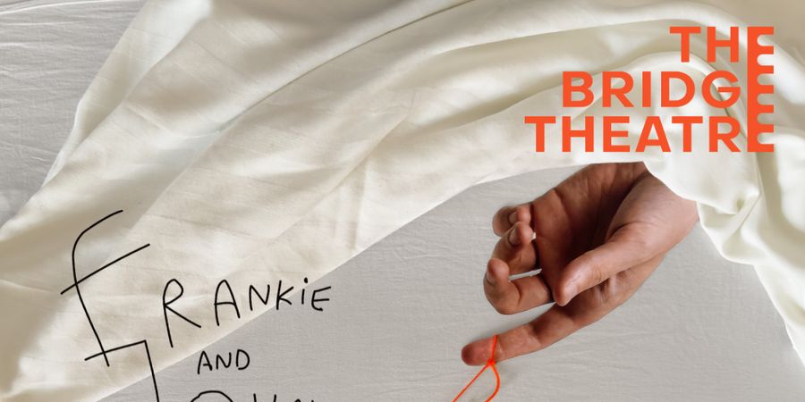 image - Frankie and Johnny in the Clair de Lune