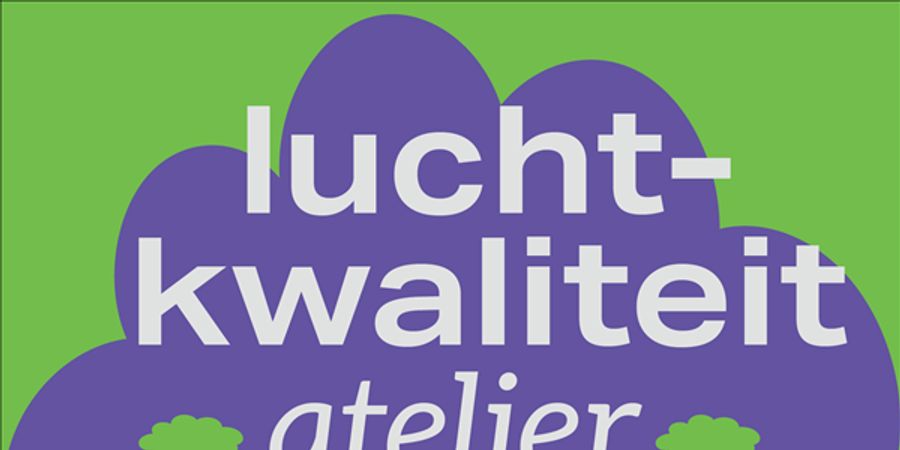 image - Luchtkwaliteit Atelier Qualité De l'Air
