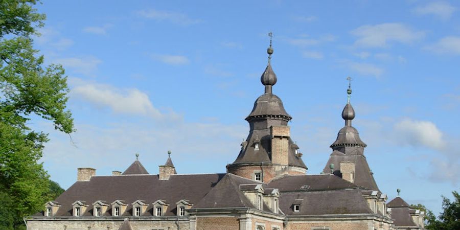 image - L'Affaire Gustave Blanchette