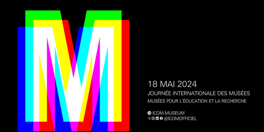 image - Journée internationale des musées à l'EMA