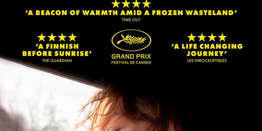 image - Les lundis du Ciné-Club d'Auderghem - Compartiment 6