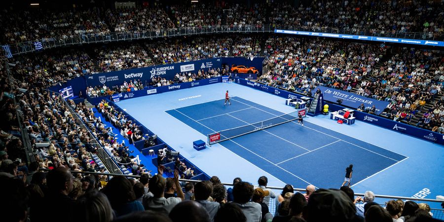image - European Open