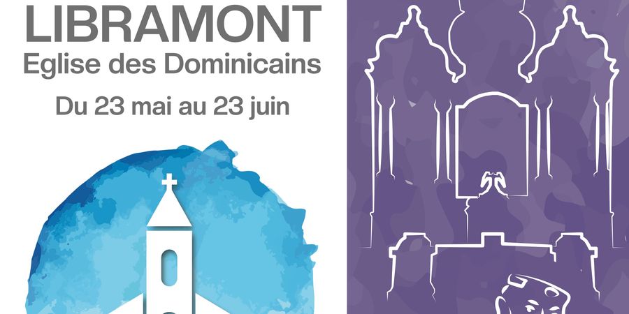 image - Exposition communale Sacré et Insolite