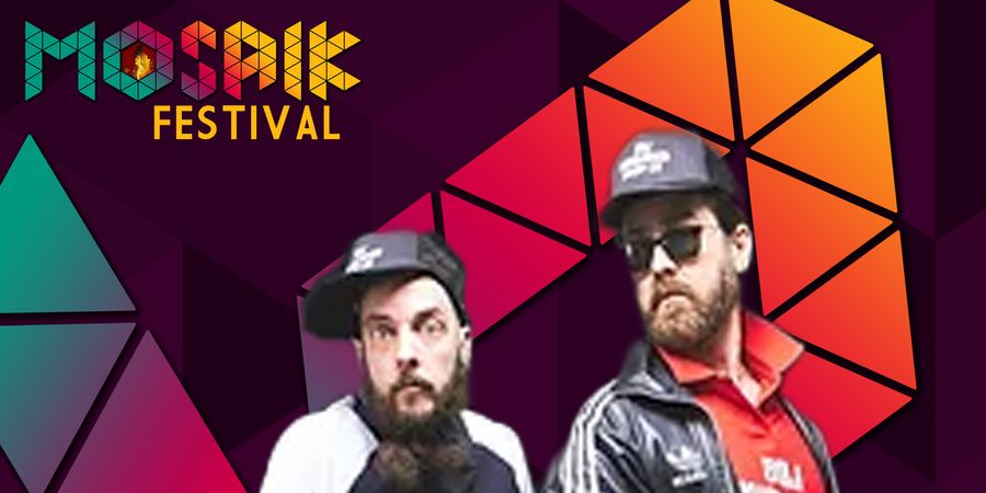 image - Mosaik Festival - Les compagnons du temps