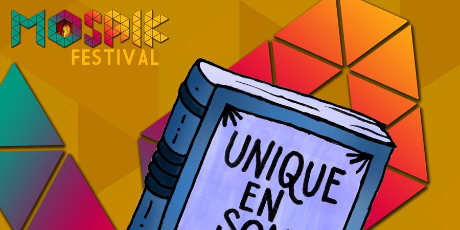 image - Mosaik Festival - Unique en son genre