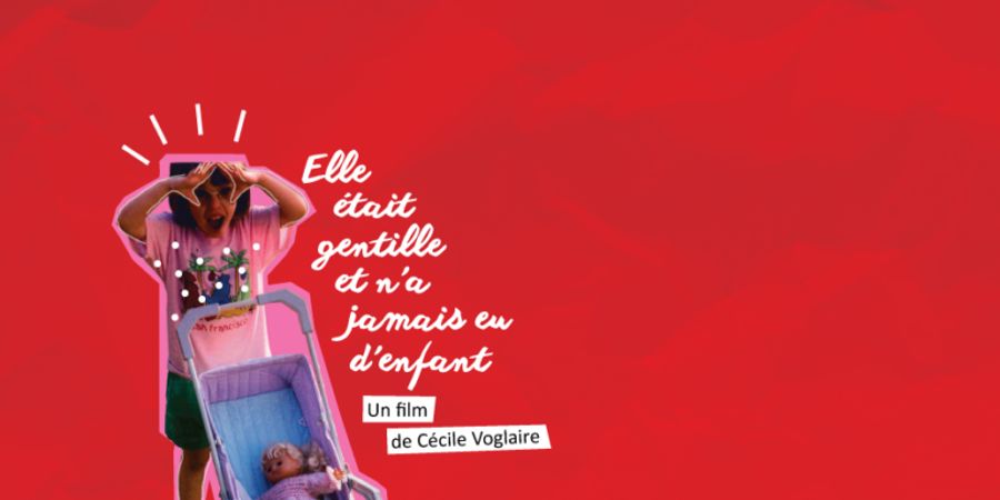 image - Ciné Canapé : « Elle était gentille et n’a jamais eu d’enfants »