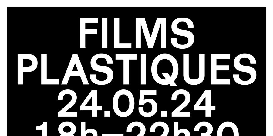 image - Films Plastiques