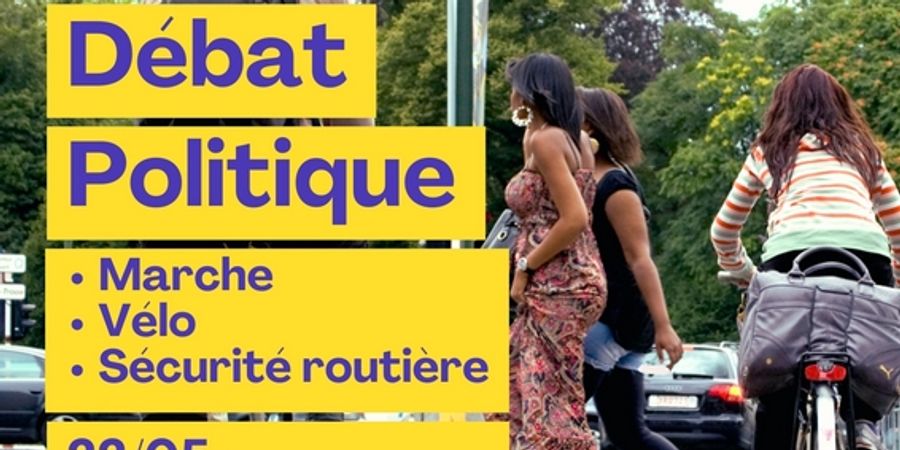 image - Débat politique 