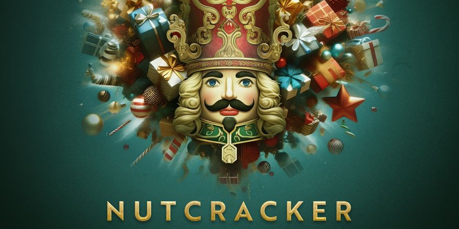 image - Nutcracker - Szeged Contemporary Dance Company