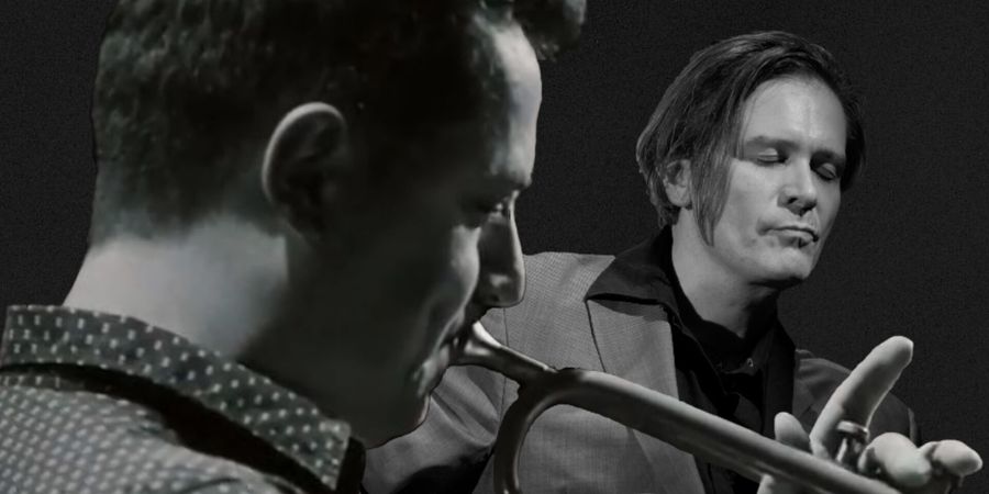 image - Jeanfrançois Prins & Jean-Paul Estiévenart – “True Blue”