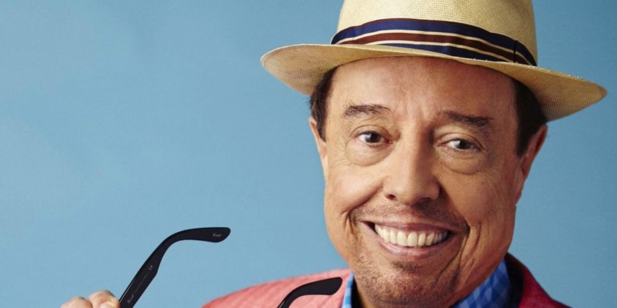 image - Tribute to Sergio Mendes – Martin de Marneffe 6tetr