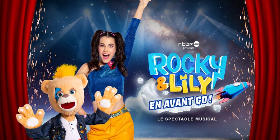 image - Rocky et Lily 