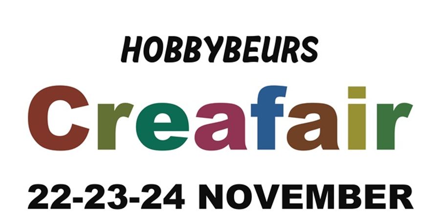 image - Creafair November