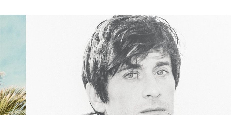 image - Thomas Dutronc