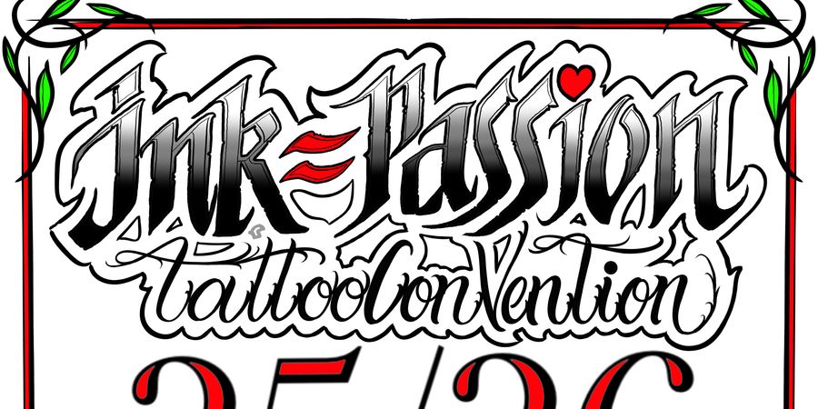 image - Tattoo Convention