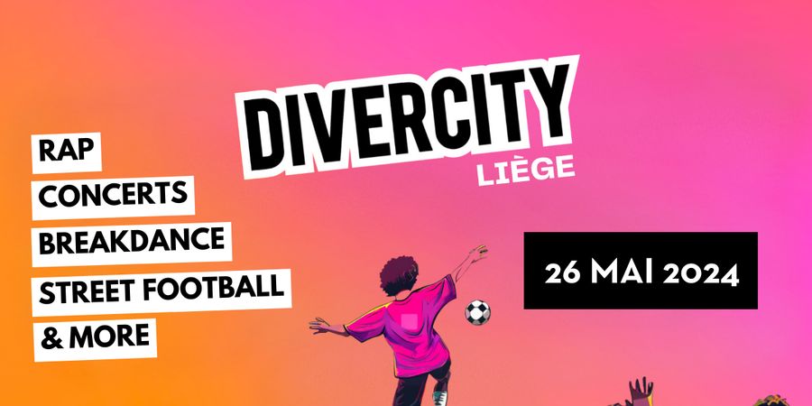image - DIVERCITY
