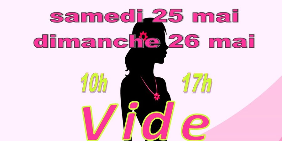 image - Vide dressing