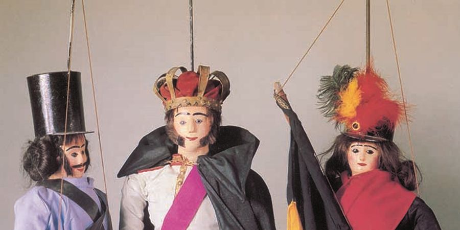 image - La Révolution Belge