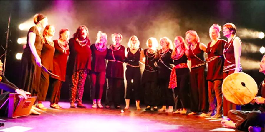 image - Concert Sakina