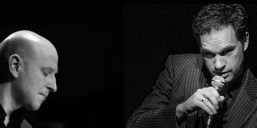 image - Jazz Café Sam Stuyck & Bram Weijters