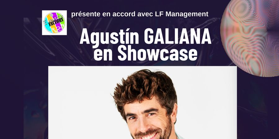 image - Agustin Galiana